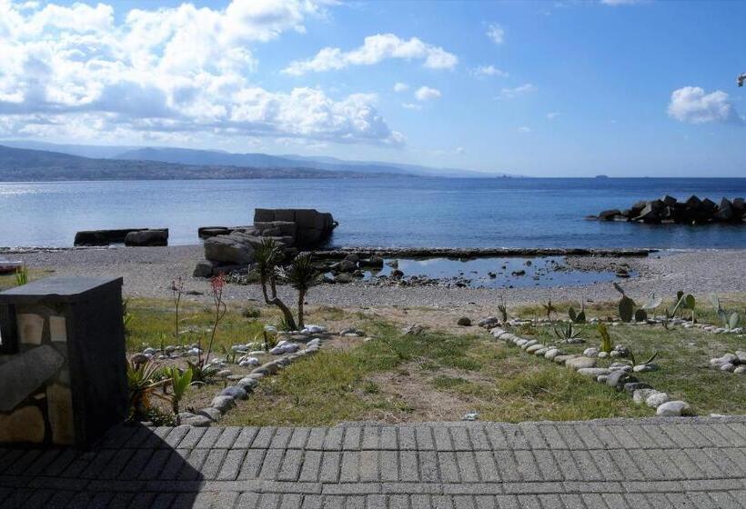 Pensjonat Casa Dei Saraceni