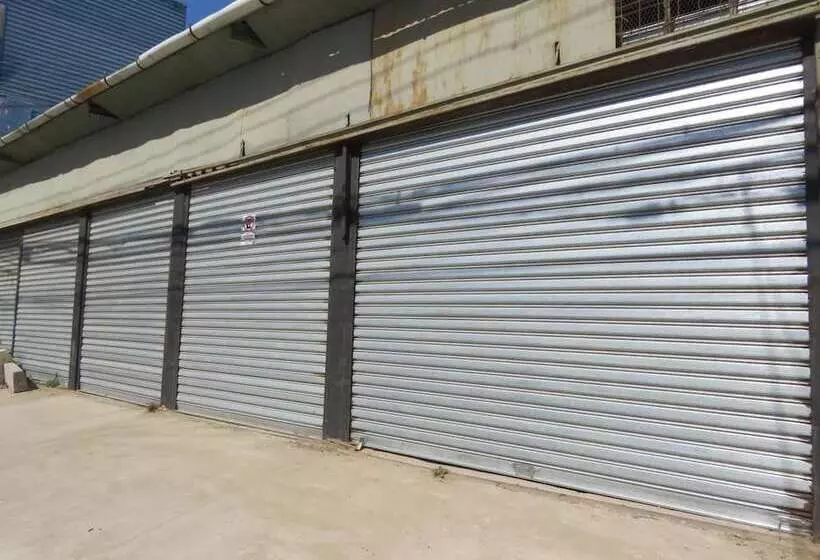 پانسیون Hostal Mirenart