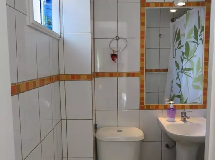 پانسیون Hostal Mirenart