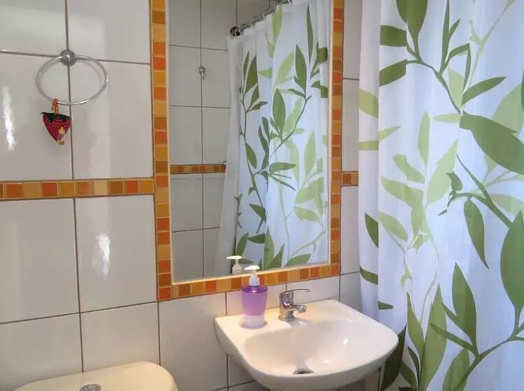 پانسیون Hostal Mirenart