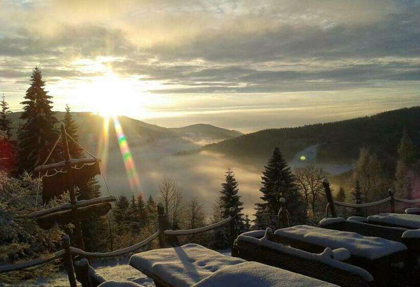 膳宿费 Penzion U Piráta