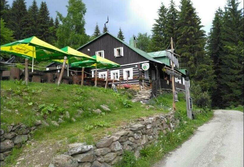 膳宿费 Penzion U Piráta