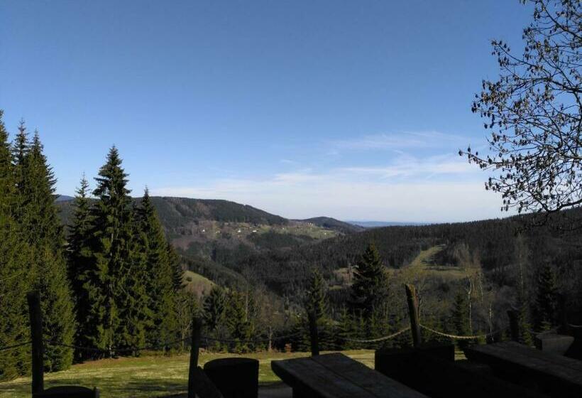 膳宿费 Penzion U Piráta