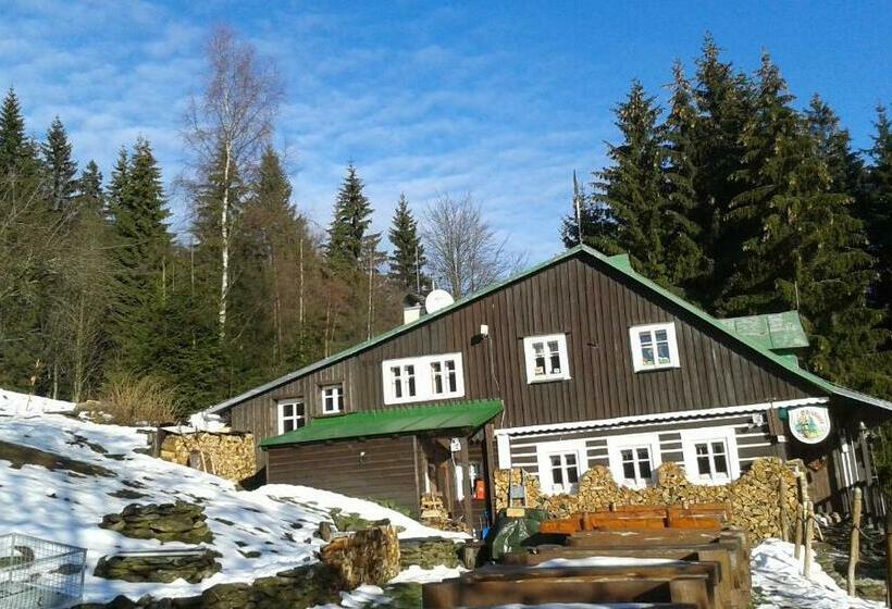 膳宿费 Penzion U Piráta