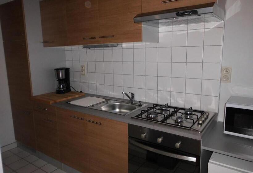 پانسیون T Eenvoud Logies