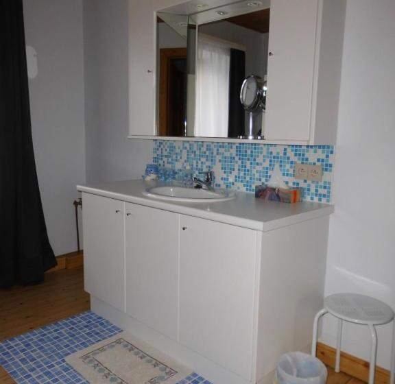 پانسیون T Eenvoud Logies