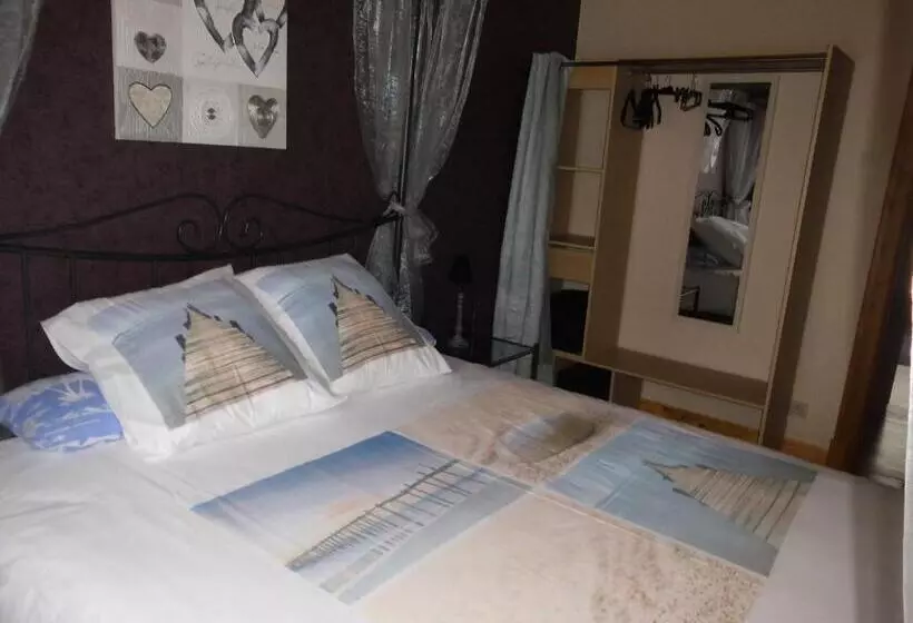 پانسیون T Eenvoud   Logies