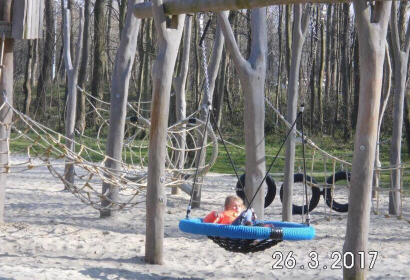 پانسیون T Eenvoud Logies