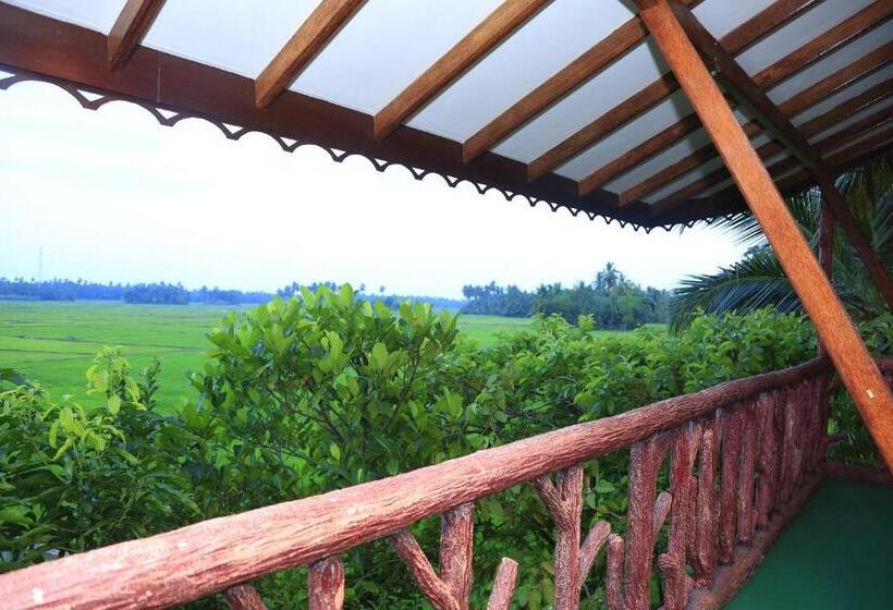 ペンション V Cabanas & Yala Safari Place