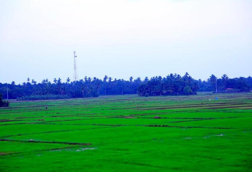 ペンション V Cabanas & Yala Safari Place