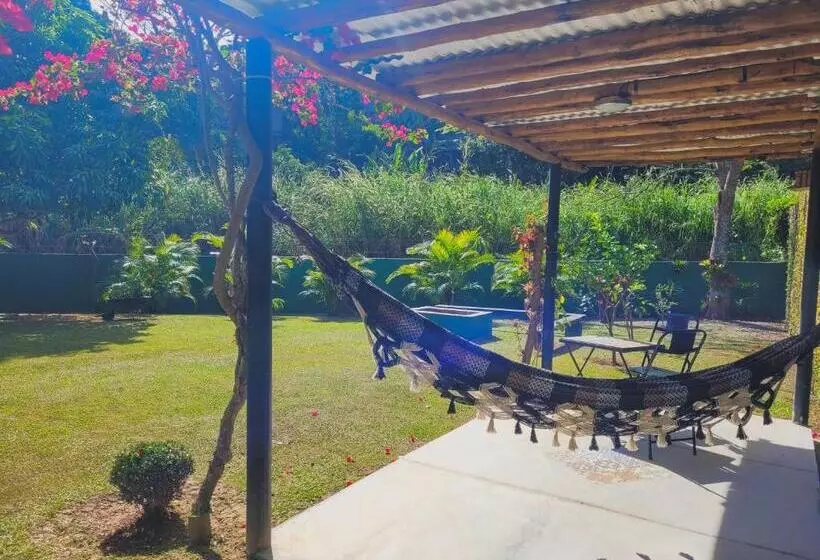 Majatalo Villa Terracotta