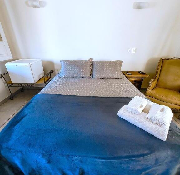 펜션 Villa Terracotta