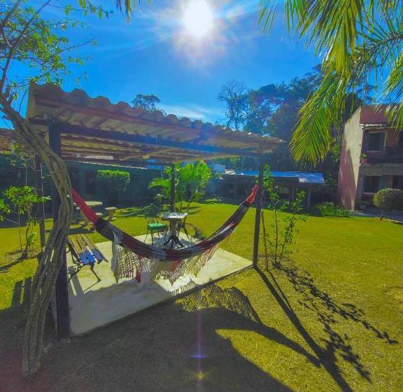 펜션 Villa Terracotta