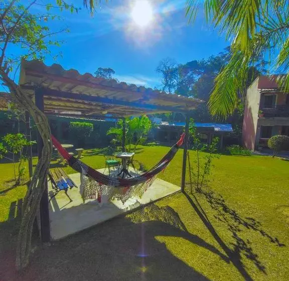 Majatalo Villa Terracotta