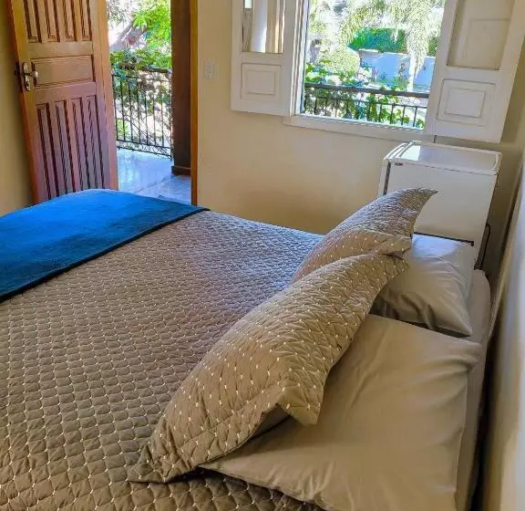 Majatalo Villa Terracotta