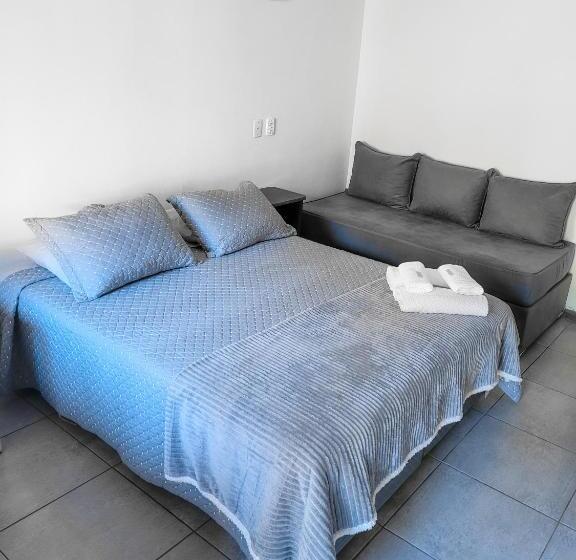 펜션 Villa Terracotta