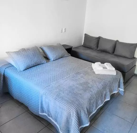 Majatalo Villa Terracotta