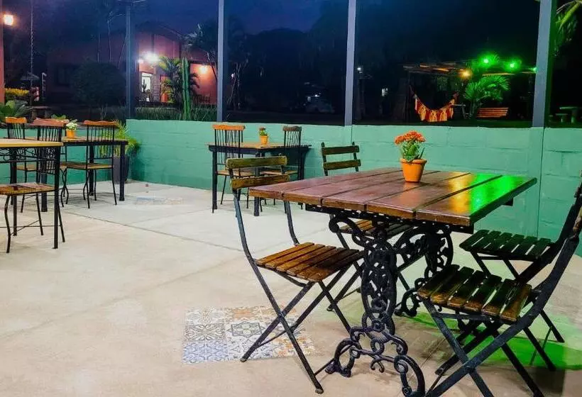 Majatalo Villa Terracotta