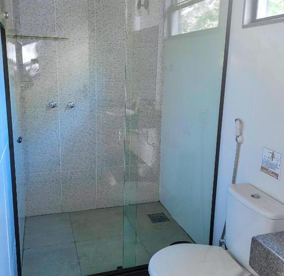 펜션 Villa Terracotta