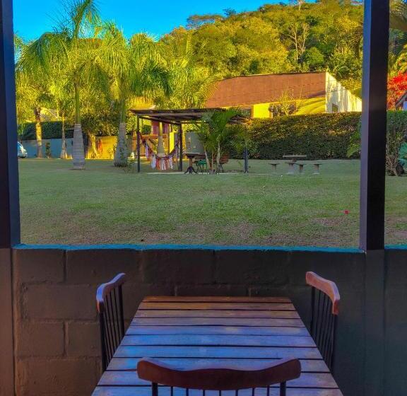 펜션 Villa Terracotta