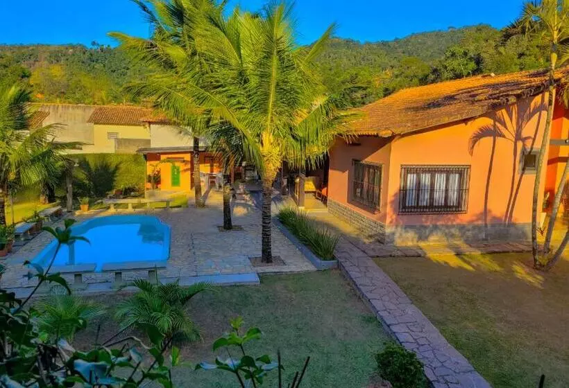 Majatalo Villa Terracotta