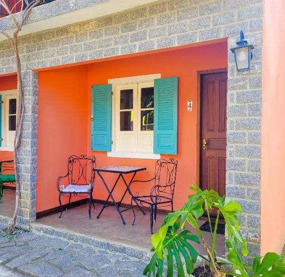 Majatalo Villa Terracotta