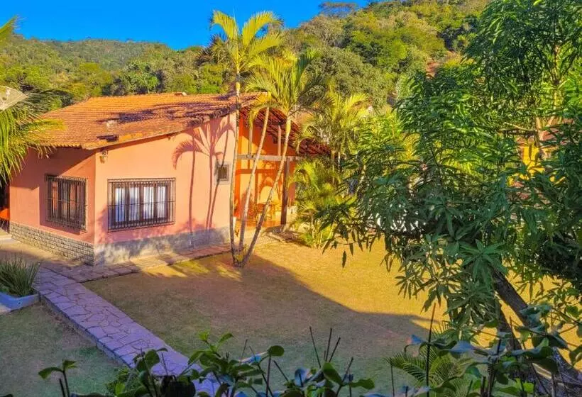 Majatalo Villa Terracotta