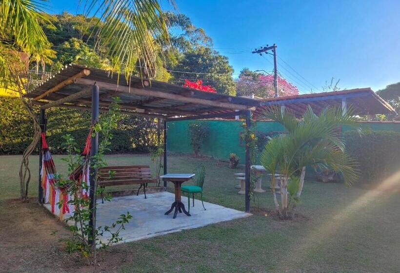 펜션 Villa Terracotta