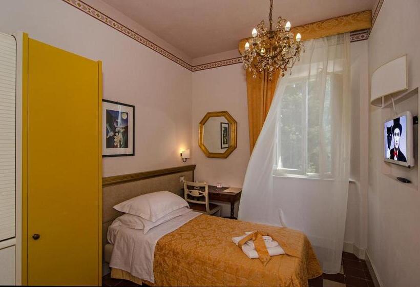 Bed and Breakfast Lucca In Azzurro Maison De Charme