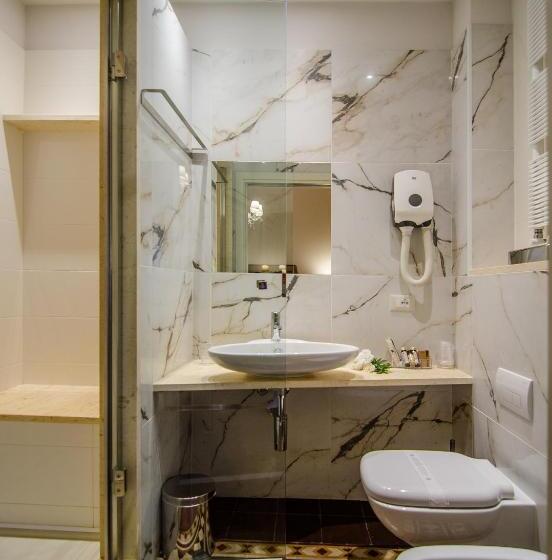 Bed and Breakfast Lucca In Azzurro Maison De Charme