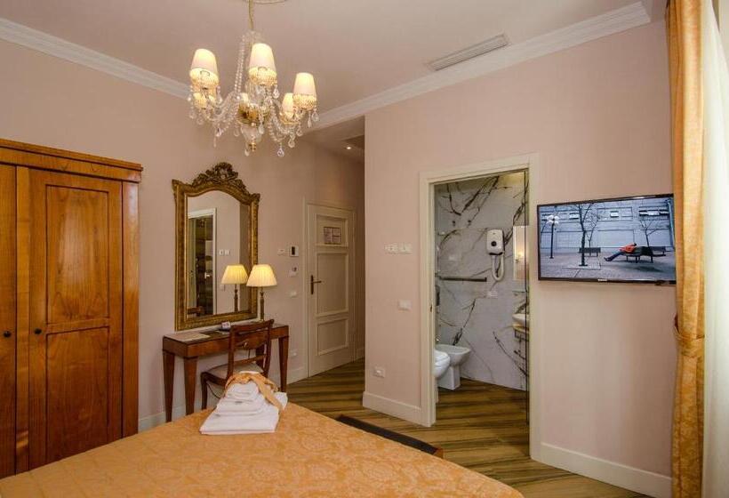 Bed and Breakfast Lucca In Azzurro Maison De Charme