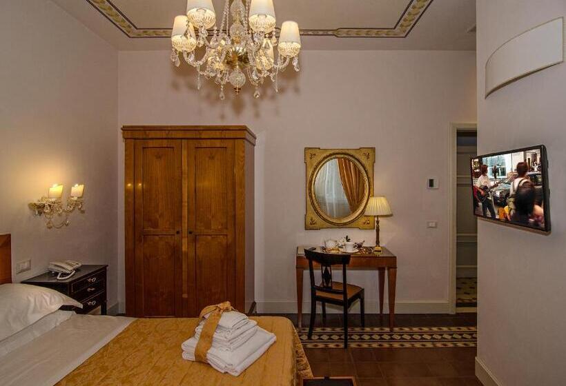 Bed and Breakfast Lucca In Azzurro Maison De Charme