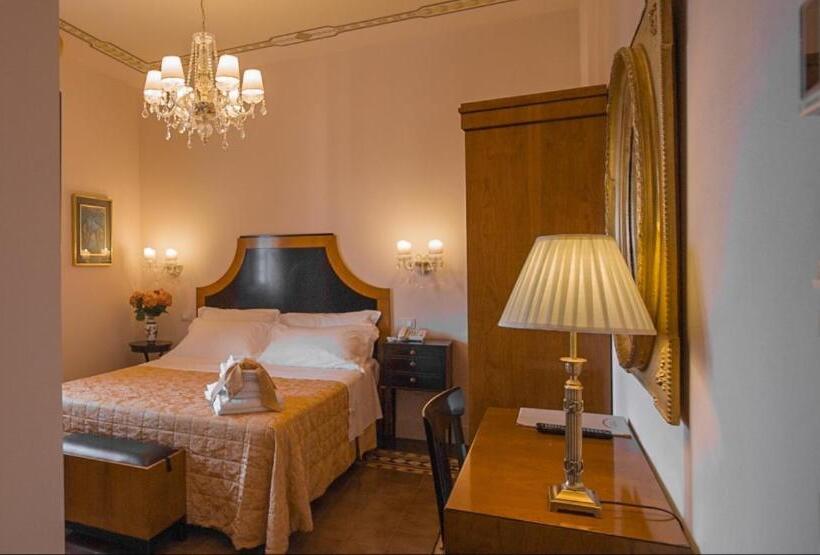 Bed and Breakfast Lucca In Azzurro Maison De Charme