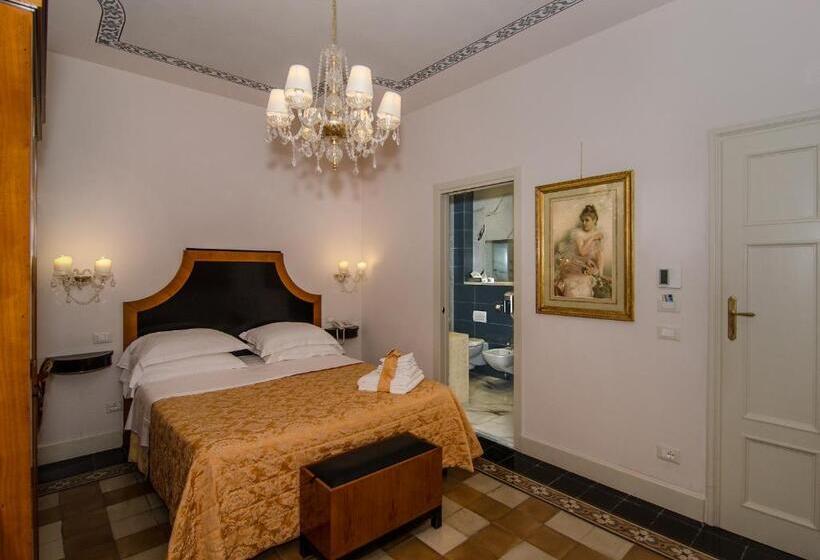 Bed and Breakfast Lucca In Azzurro Maison De Charme