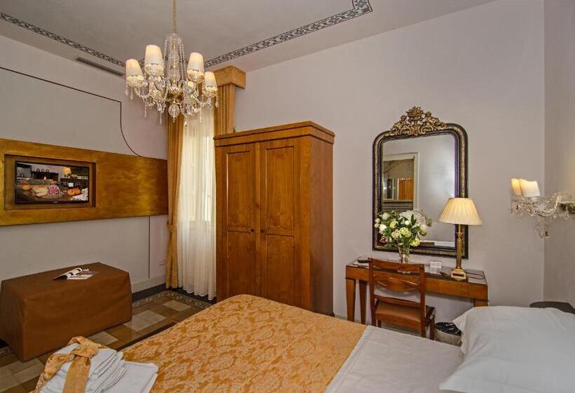 Bed and Breakfast Lucca In Azzurro Maison De Charme
