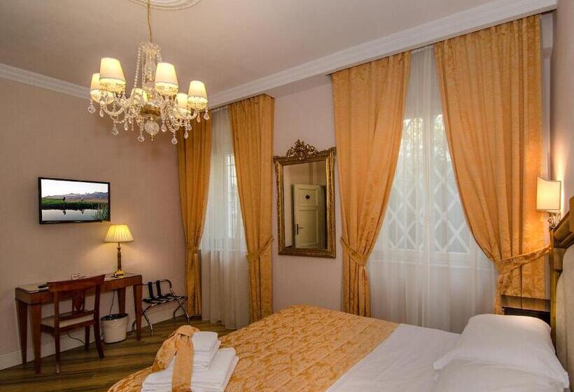 Bed and Breakfast Lucca In Azzurro Maison De Charme