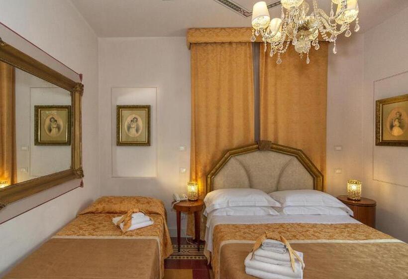 Bed and Breakfast Lucca In Azzurro Maison De Charme