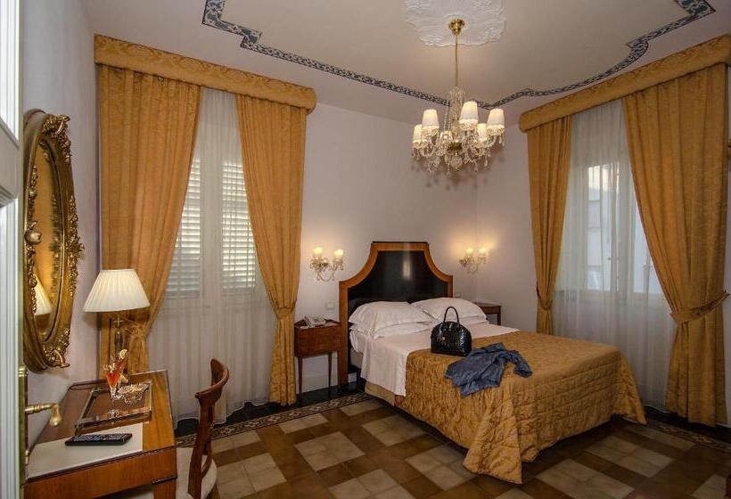Bed and Breakfast Lucca In Azzurro Maison De Charme