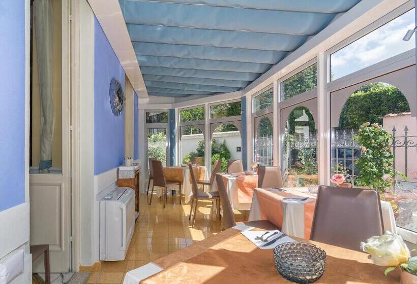 Bed and Breakfast Lucca In Azzurro Maison De Charme