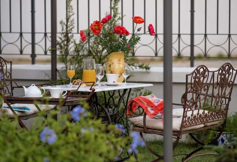 Bed and Breakfast Lucca In Azzurro Maison De Charme