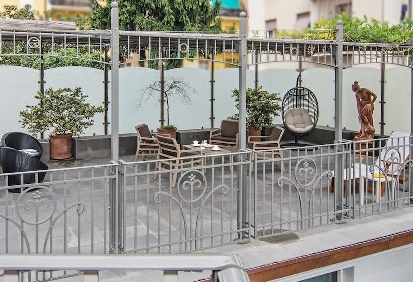 Bed and Breakfast Lucca In Azzurro Maison De Charme