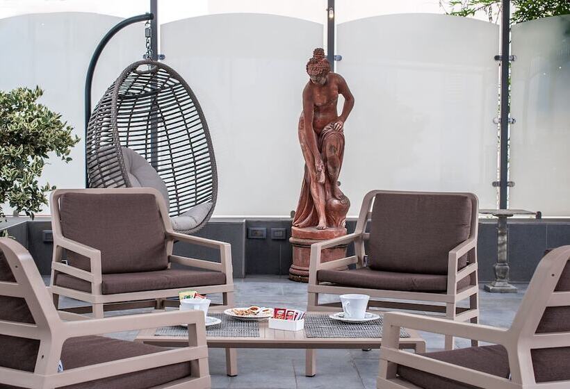 Bed and Breakfast Lucca In Azzurro Maison De Charme