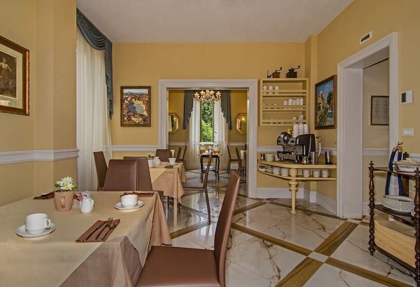 Bed and Breakfast Lucca In Azzurro Maison De Charme