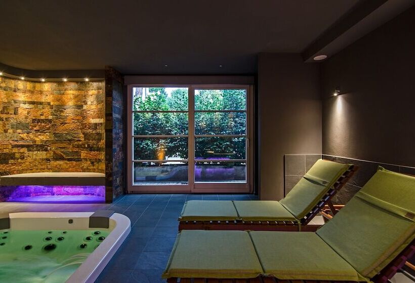 Bed and Breakfast Lucca In Azzurro Maison De Charme