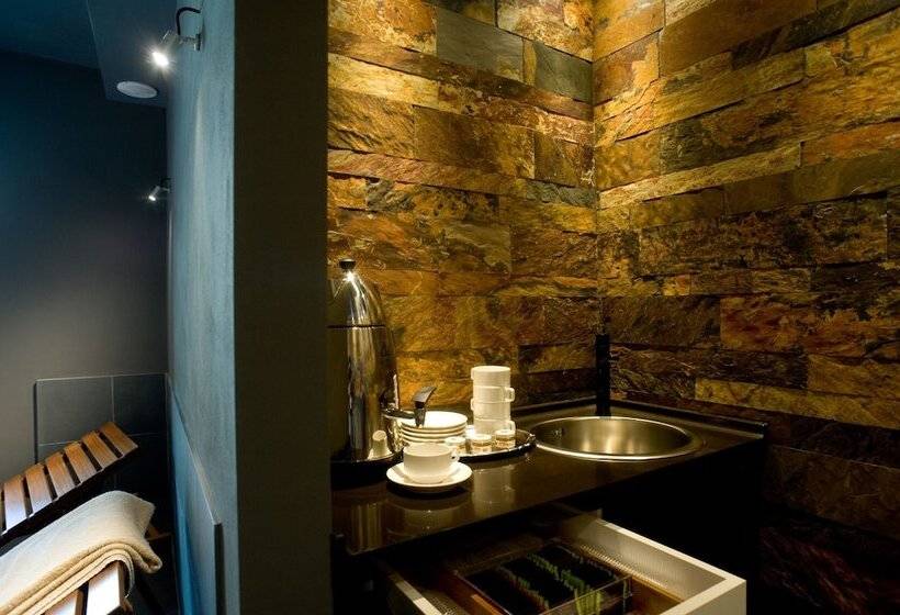 Bed and Breakfast Lucca In Azzurro Maison De Charme