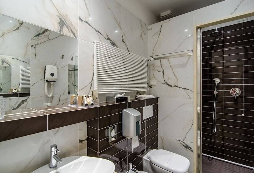 Bed and Breakfast Lucca In Azzurro Maison De Charme