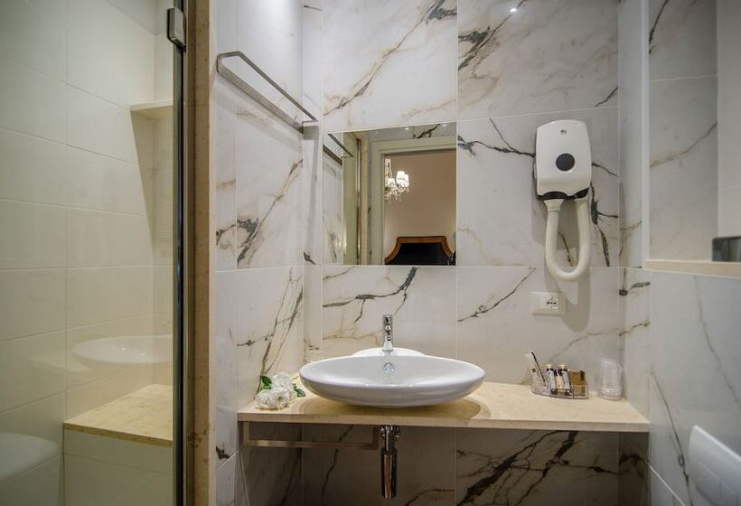 Bed and Breakfast Lucca In Azzurro Maison De Charme