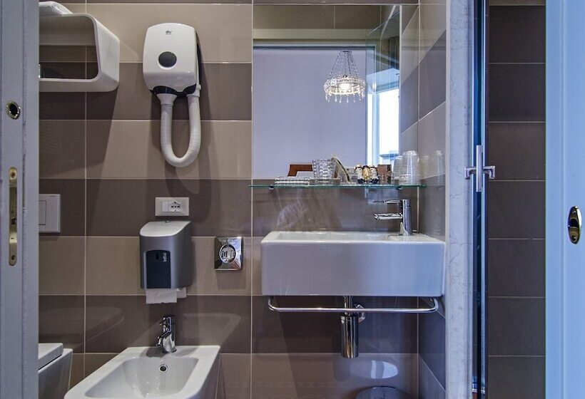 Bed and Breakfast Lucca In Azzurro Maison De Charme