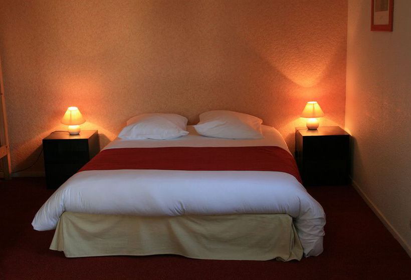 Best Hotel Sancé   Mâcon