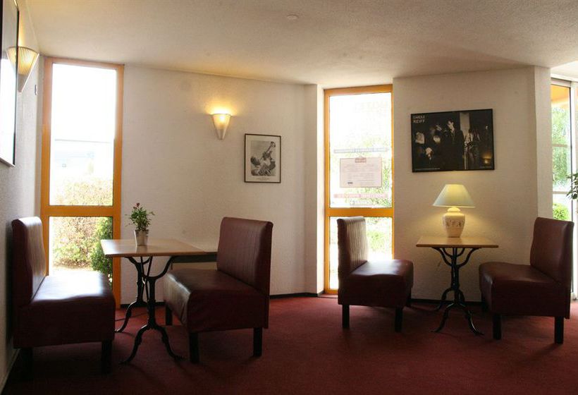 Best Hotel Sancé   Mâcon